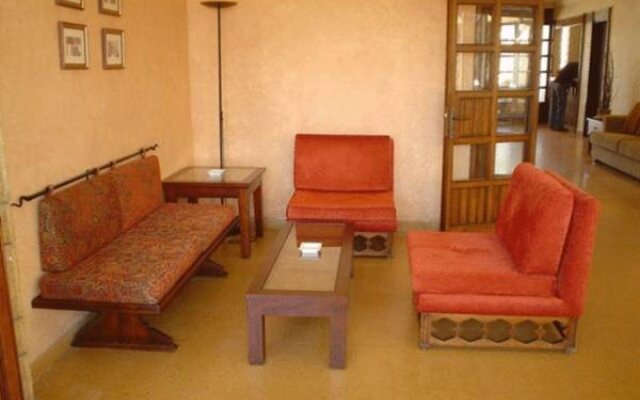 Douma Hotel