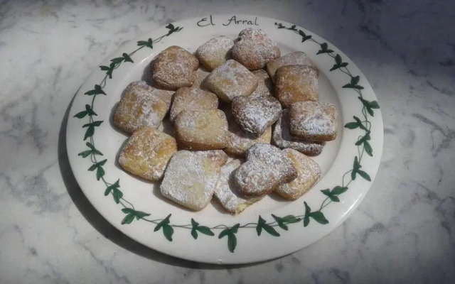 Hotel Casona El Arral