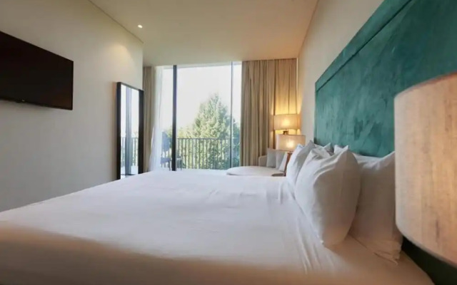 Olive Nature - Hotel & SPA