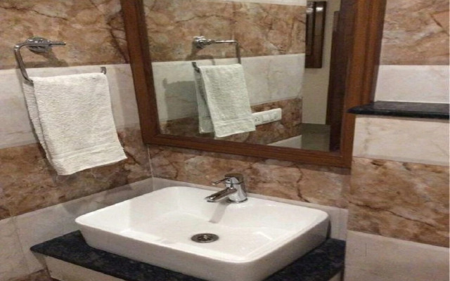 Hotel Aura