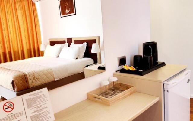 3B Suites
