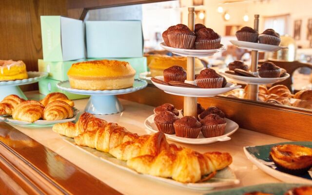 Hotel Casa das Carpas