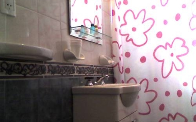 Hotel Las Acacias