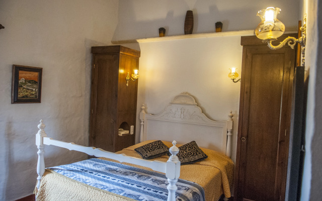 Hotel Rural Biniarroca - Adults Only