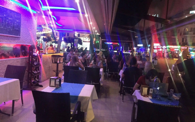 Semiz Apart Hotel