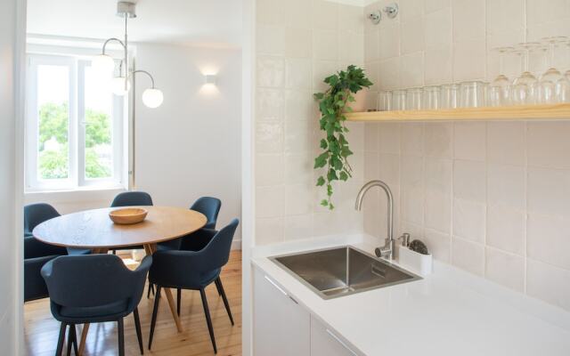Belem Premium by Homing