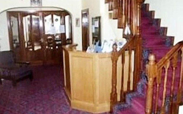Corrib Haven Guesthouse