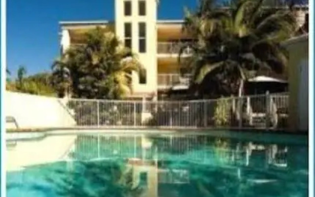 Koala Cove Holiday Apartments