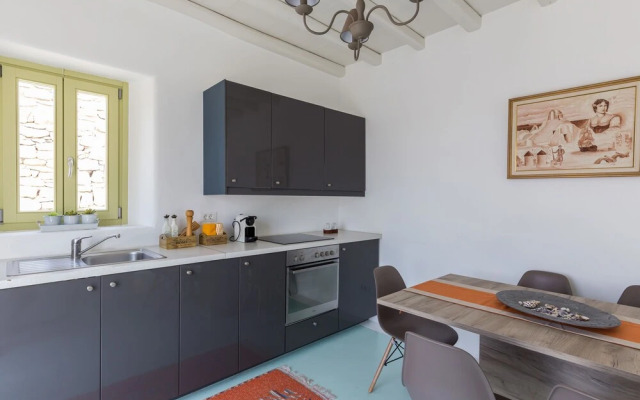 Lyra Villas Mykonos