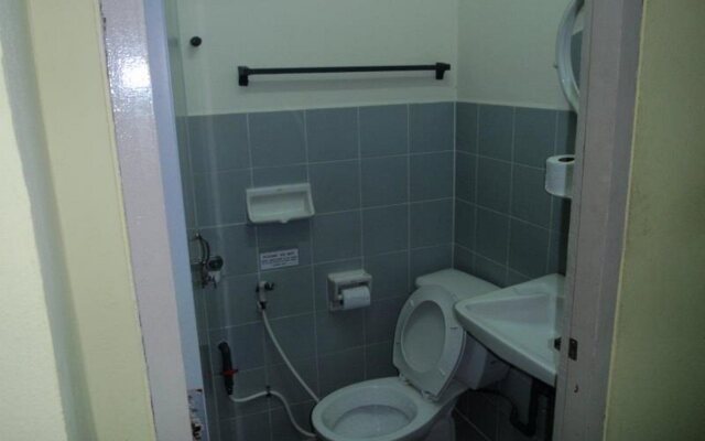 Baan JaJa Guesthouse