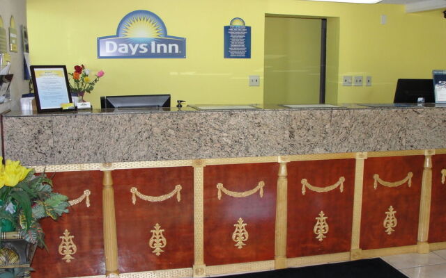 Days Inn Benton