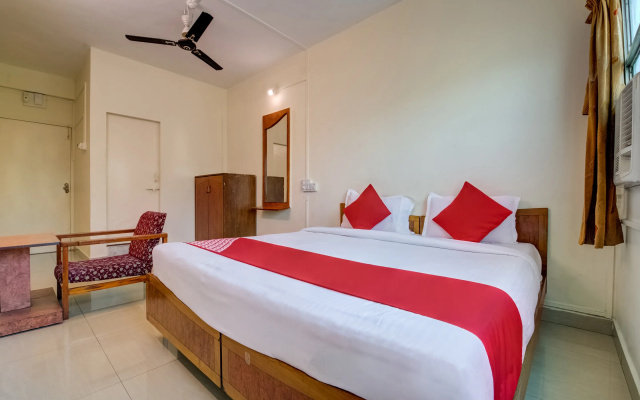 OYO Flagship 307 Pimpri Pune