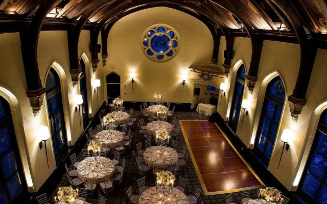 Castle Hotel & Spa