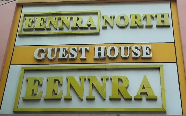 Eennra North Guest House
