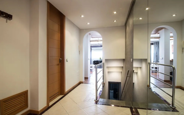 Duplex in Adeje Paradise Playa Paraiso PP133