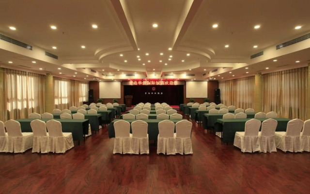 Overseas Chinese International Hotel