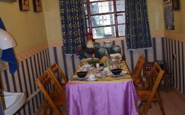 Sasana Guest House