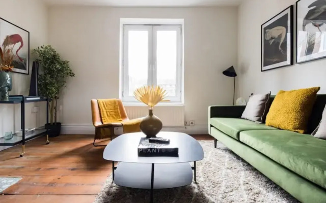 The Hackney Heartbeat - Modern & Bright 2BDR Apartment