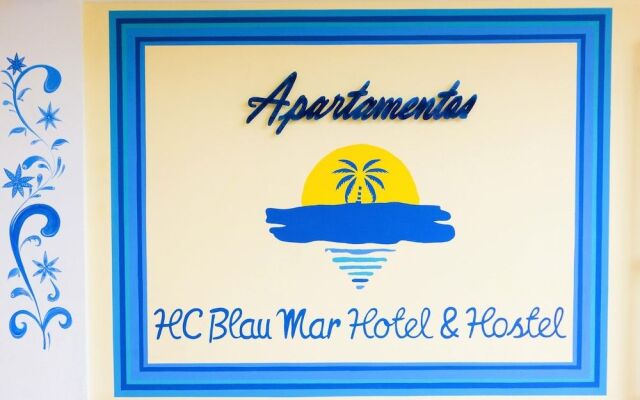 HC Blau Mar Hostel & Hotel