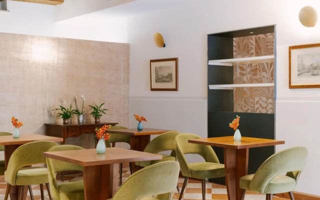 IH Hotels Venezia Salute Palace