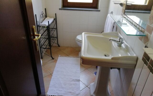 Villa Collina delle Rose