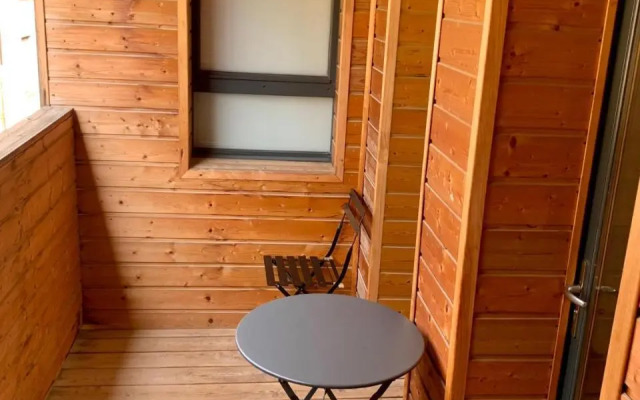 45BB Apartment