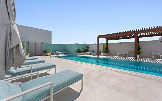 Silkhaus Luma21, JVC Dubai