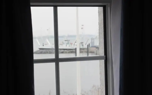 Fährhaus Stahlbrode