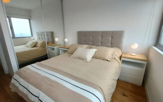 Astor Views - Modern 1BR Apartment in Nu ez