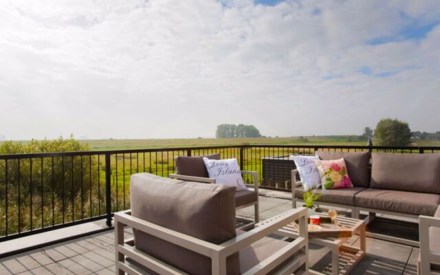 House Ganuenta Colijnsplaat 18715