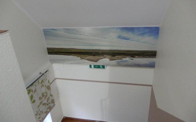 Hotel Pension Am Hafen + Pfannkuchenhaus