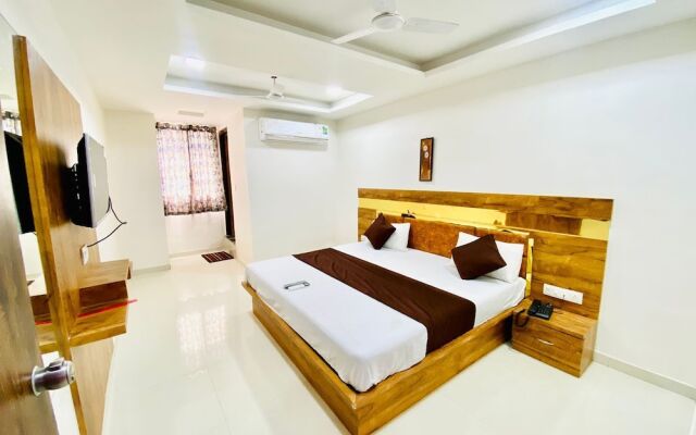 Hotel Paradise Naroda