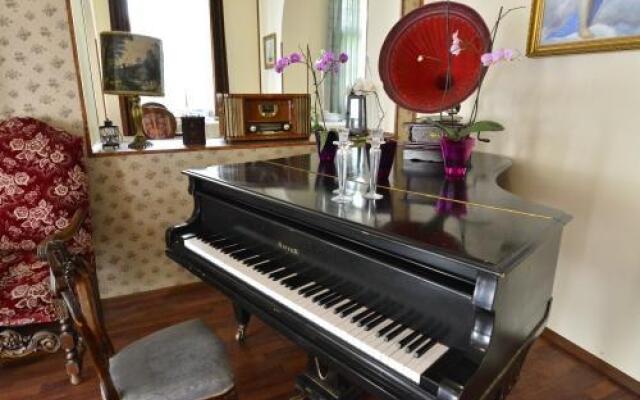 Hotel Chopin