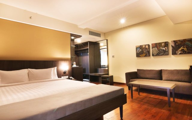 Brits Hotel Legian