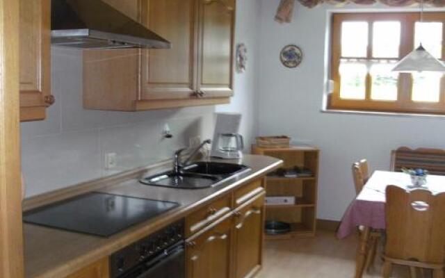 Ferienwohnungen Malz