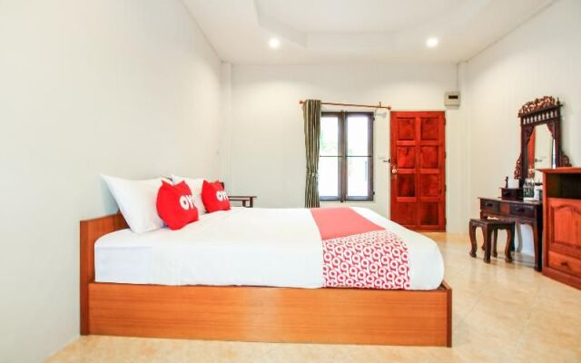 OYO 266 Baanloksouylokchay