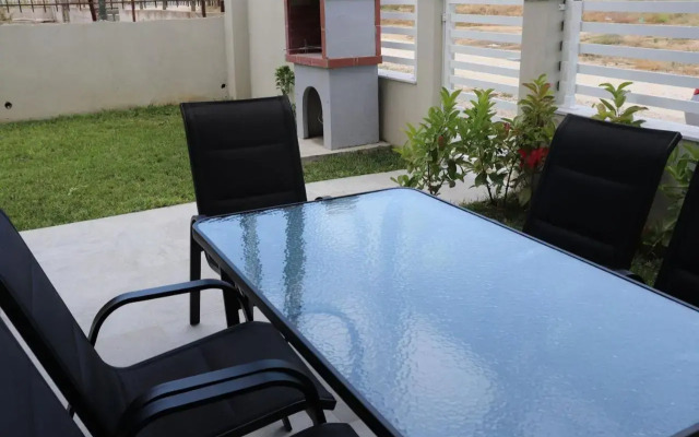 Nikiti Crystal Maisonette 2