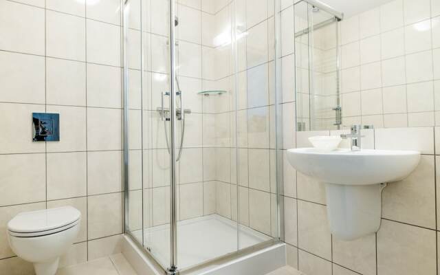 Hotel przy Dworze Spa & Wellness