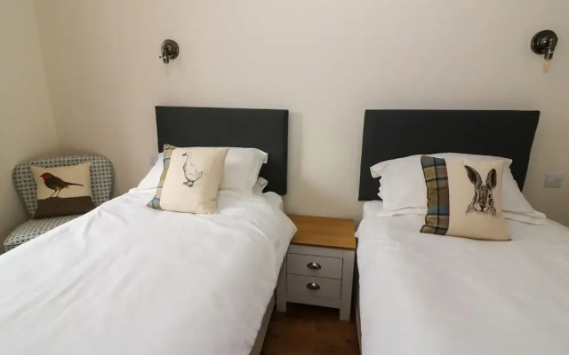 Ploony Hill Lodge