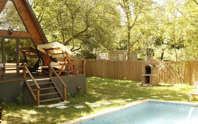 Sapanca Bungalov 10 C