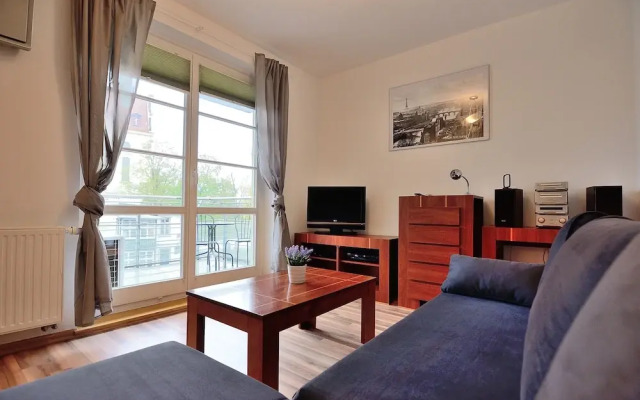 Victus Apartamenty - Petit