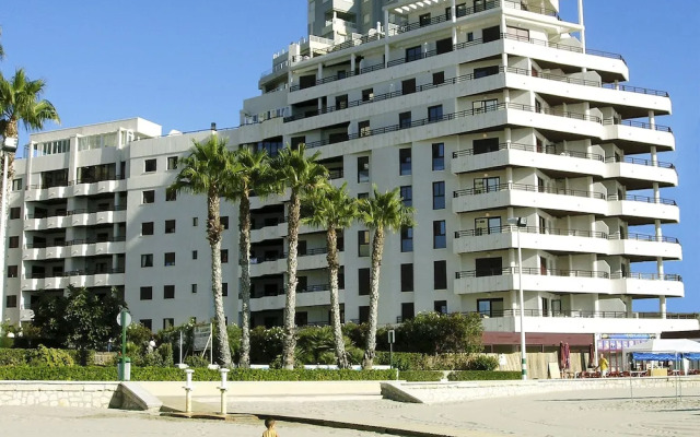 Topacio Apartamentos