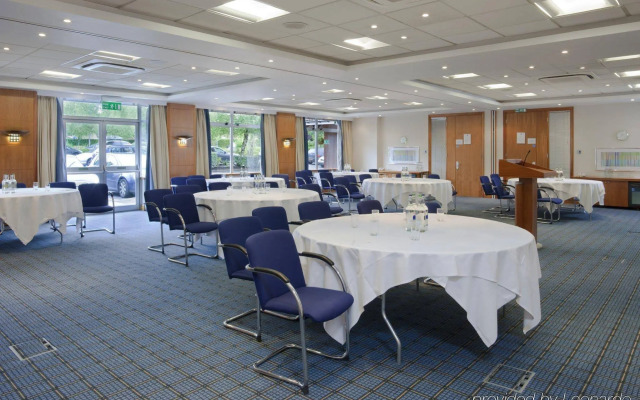 Holiday Inn High Wycombe M40, Jct. 4 by IHG