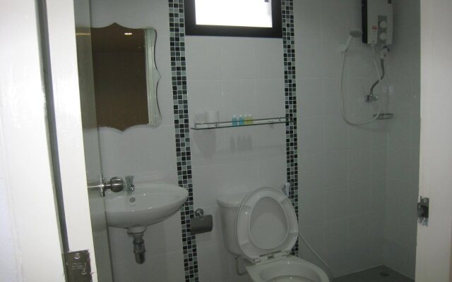 Ma Room Place Sukhothai Resort