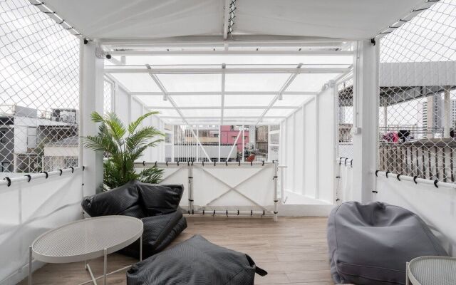 S'NAP Hostel