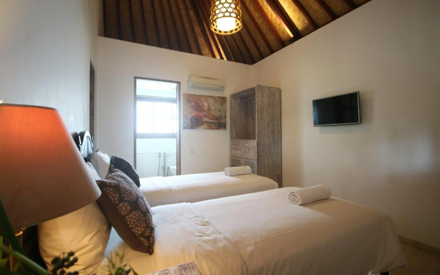 OK Divers Resort & Spa