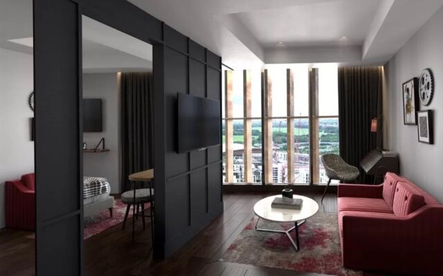 The Gantry London, Curio Collection by Hilton