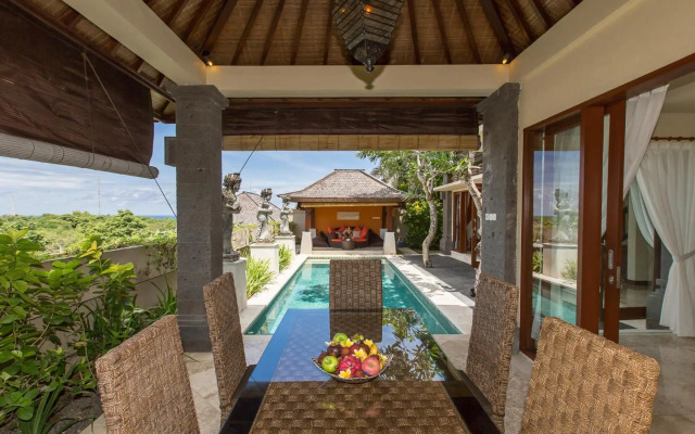 Villa Lidwina by Nagisa Bali