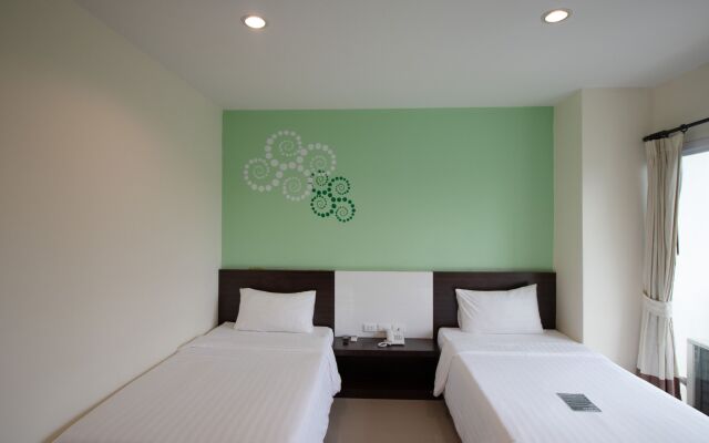 Phavina Hotel Rayong