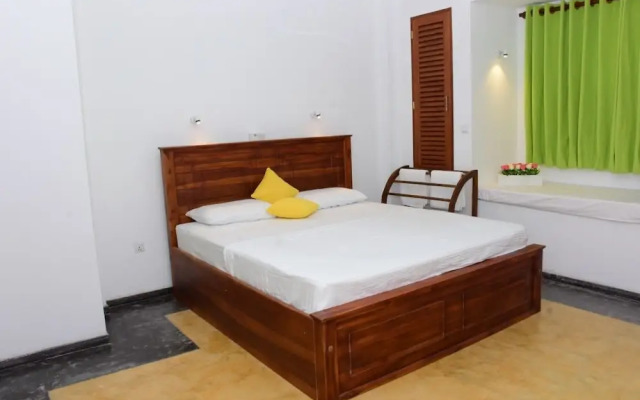 Villa Blue Water Hikkaduwa